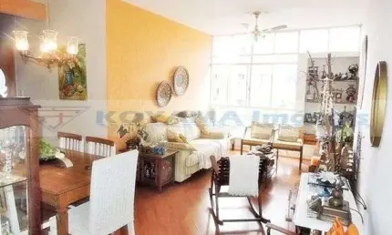 Apartamento com 3 dormitórios à venda, 107m² - saúde - são paulo/sp