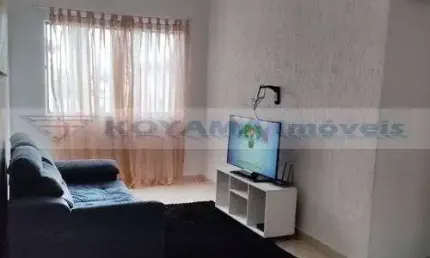 Apartamento com 2 dormitórios à venda, 72 m²  - Paulicéia - São Bernardo do Campo/SP