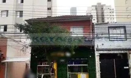 Prédio comercial à venda, 330m² - saúde - são paulo/sp