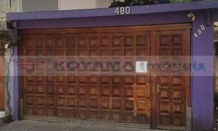 Sobrado com 3 dormitórios à venda, 199m² - Vila Olímpia - São Paulo/SP