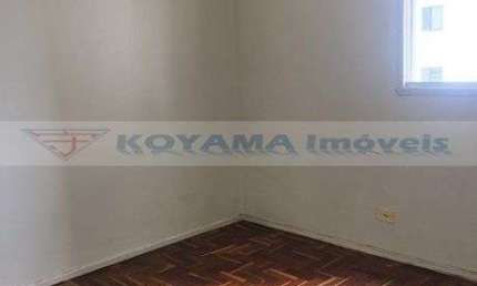 Apartamento com 2 dormitórios à venda, 67m² - Vila Brasílio Machado - São Paulo/SP