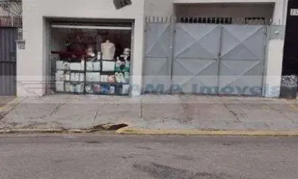 Sobrado comercial com 3 dormitórios para alugar, 200m² - mirandópolis - são paulo/sp