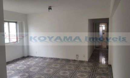 Apartamento com 2 dormitórios à venda, 78m² - Vila da Saúde - São Paulo/SP