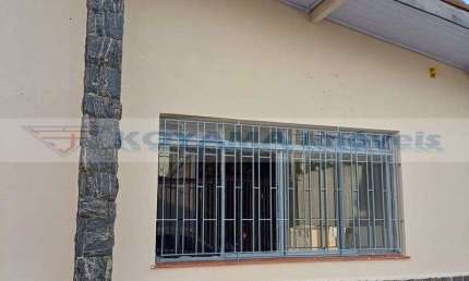 Casa com 2 dormitórios para alugar, 100 m²  - Paulicéia - São Bernardo do Campo/SP