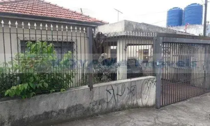 Terreno à venda na Rua do Boqueirão, 545, Saúde, São Paulo