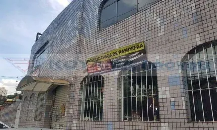 Prédio à venda, 600m² - Jardim Previdência - São Paulo/SP