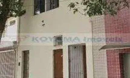 Assobradado para alugar, 170m² - saúde - são paulo/sp