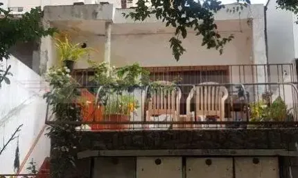 Casa com 2 dormitórios à venda, 60m² - Saúde - São Paulo/SP
