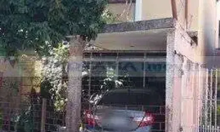Sobrado com 2 dormitórios à venda, 118m² - vila moinho velho - são paulo/sp