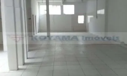 Salão para alugar, 300m² - Vila Gonçalves - São Bernardo do Campo/SP