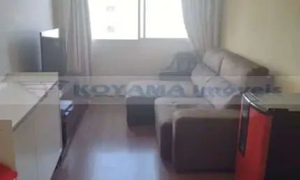 Apartamento com 2 dormitórios à venda, 64 m² - vila da saúde - são paulo/sp