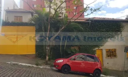 Sobrado com 3 dormitórios à venda, 250m² - Saúde - São Paulo/SP