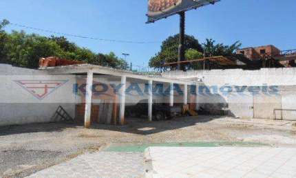 Terreno, 529 m²  - Planalto - São Bernardo do Campo/SP