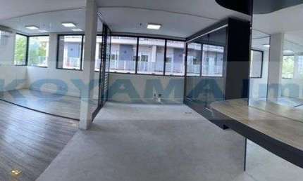 Sala comercial com 2 salas à venda na Praça Santo Agostinho, 70, Aclimação, São Paulo