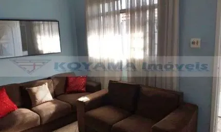 Casa com 4 dormitórios à venda, 170 m²  - Paulicéia - São Bernardo do Campo/SP