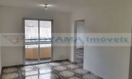 Apartamento com 2 dormitórios à venda, 70m² - cidade vargas - são paulo/sp