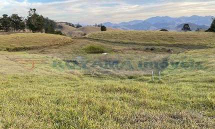 Terreno à venda, 290400m² - Zona Rural - Paraisópolis/MG