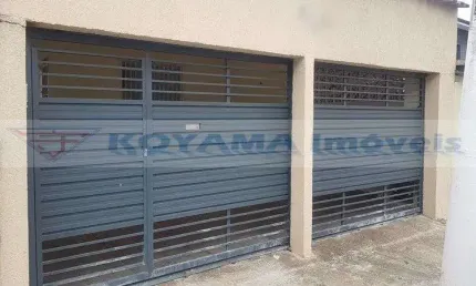Casa com 4 dormitórios à venda, 212m² - Vila Parque Jabaquara - São Paulo/SP