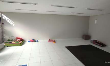 Casa comercial com 15 salas à venda na Rua Professor João Argemiro Loyola, 319, Seminário, Curitiba