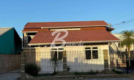 Casa com 4 quartos à venda no Cordeiros, Itajaí 