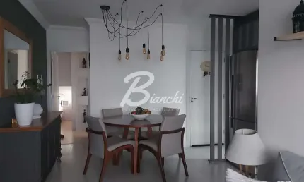 Apartamento com 3 quartos para alugar no São Vicente, Itajaí 