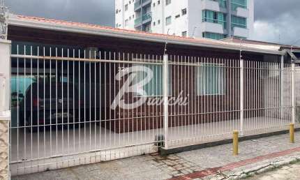 Casa com 2 quartos à venda no São João, Itajaí 