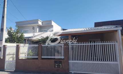 Casa em condomínio fechado com 2 quartos à venda no Dom Bosco, Itajaí 