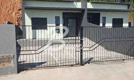 Casa com 2 quartos à venda no Centro, Balneário Piçarras 