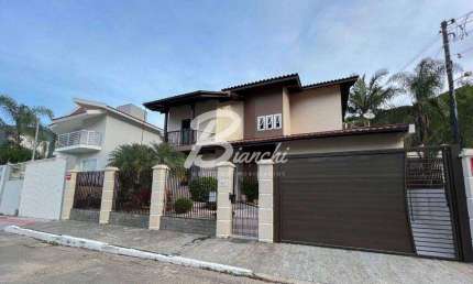 Casa com 4 quartos à venda no Ressacada, Itajaí 