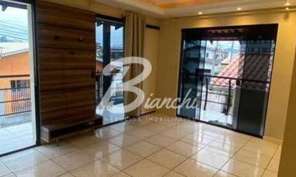 Apartamento com 1 quarto para alugar no Cordeiros, Itajaí 