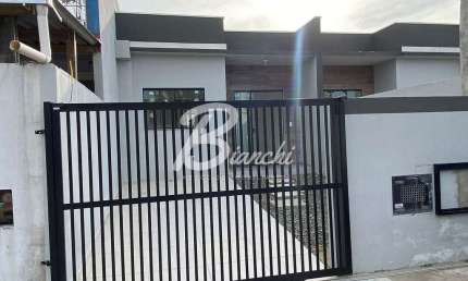 Casa com 2 quartos para alugar em Santa Regina, Itajaí 