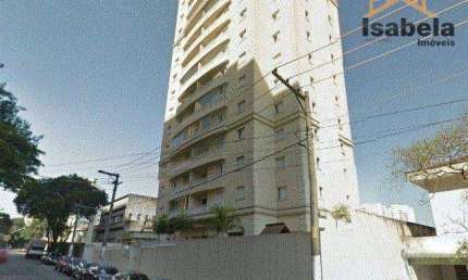Apartamento com 3 dormitórios à venda, 70 m² por R$ 488.000,00 - Vila Vera - São Paulo/SP