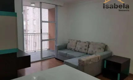 Apartamento com 3 dormitórios à venda, 70 m² por R$ 585.000,00 - Jardim Prudência - São Paulo/SP