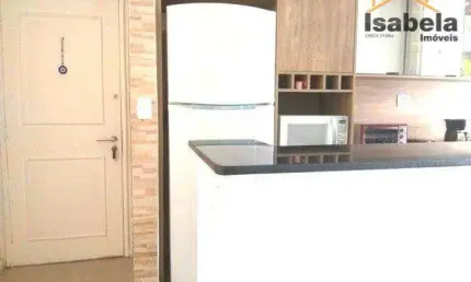 Apartamento com 2 dormitórios à venda, 58 m² por R$ 470.000,00 - Vila Mascote - São Paulo/SP