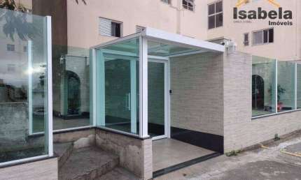 Apartamento com 3 dormitórios à venda, 65 m² por R$ 450.000,00 - Vila Vermelha - São Paulo/SP