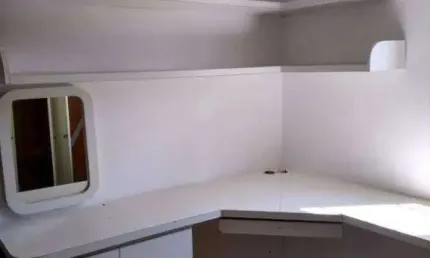 Apartamento com 2 quartos à venda na Avenida Barro Branco, 370, Vila do Encontro, São Paulo