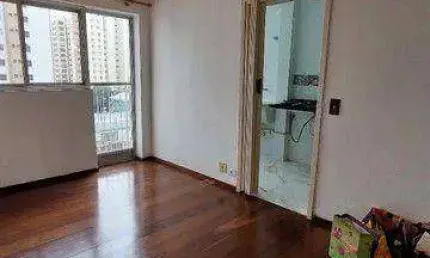 Apartamento com 2 dormitórios à venda, 62 m² por r$ 530.000,00 - saúde - são paulo/sp