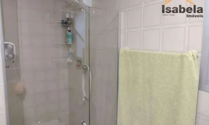 Apartamento com 1 dormitório à venda, 45 m² por R$ 371.000,00 - Cambuci - São Paulo/SP