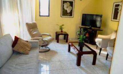Apartamento com 3 dormitórios à venda, 150 m² por R$ 735.000,00 - São João Clímaco - São Paulo/SP