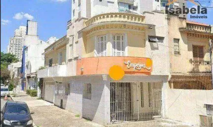 Sobrado com 4 dormitórios à venda por r$ 1.300.000 - ipiranga - são paulo/sp