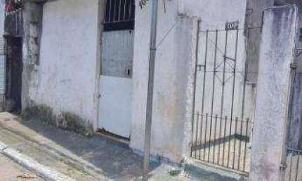 Casa com 1 dormitório à venda, 50 m² por R$ 270.000,00 - Jardim Sul São Paulo - São Paulo/SP