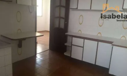 Apartamento com 2 dormitórios à venda, 62 m² por R$ 320.000,00 - Vila Parque Jabaquara - São Paulo/SP