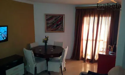 Apartamento com 2 dormitórios à venda, 65 m² por r$ 425.000,00 - vila do encontro - são paulo/sp