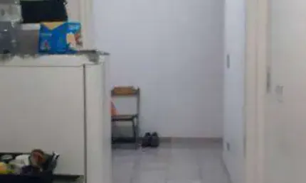 Apartamento com 2 dormitórios à venda, 72 m² por R$ 295.000,00 - Sacomã - São Paulo/SP