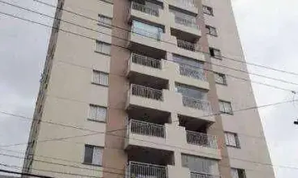 Apartamento com 2 dormitórios à venda, 56 m² por r$ 550.000,00 - vila nair - são paulo/sp