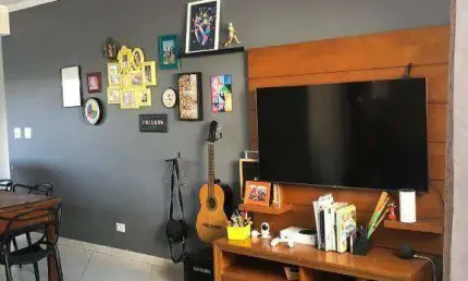 Sobrado com 6 dormitórios à venda, 150 m² por R$ 1.170.000,00 - Vila Santo Estéfano - São Paulo/SP