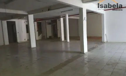 Galpão, 569 m² - venda por R$ 1.399.000,00 ou aluguel por R$ 9.000,00/mês - Vila Moraes - São Paulo/SP