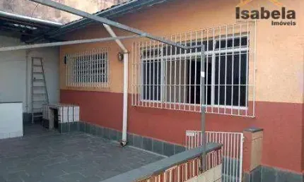 Casa com 10 dormitórios à venda por R$ 1.500.000,00 - Jardim Botucatu - São Paulo/SP