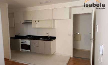 Apartamento com 2 dormitórios à venda, 40 m² por R$ 310.000,00 - Paraíso do Morumbi - São Paulo/SP