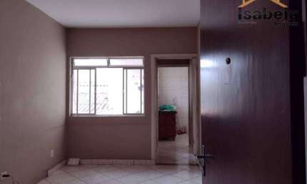 Apartamento com 2 dormitórios à venda, 63 m² por R$ 240.000,00 - Ipiranga - São Paulo/SP